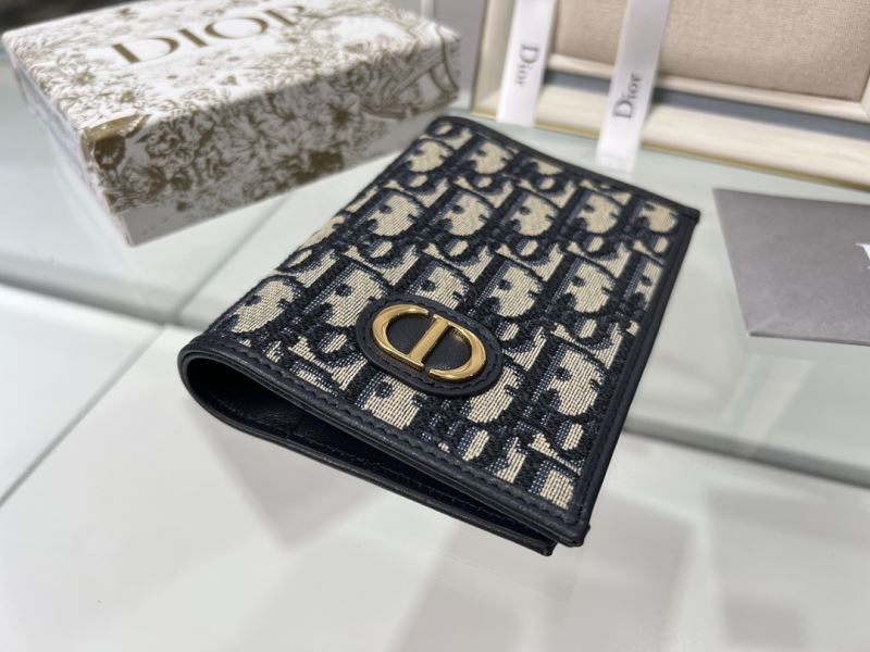 Christian Dior Wallet